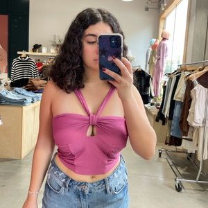 Urban Outfitters cute top!!